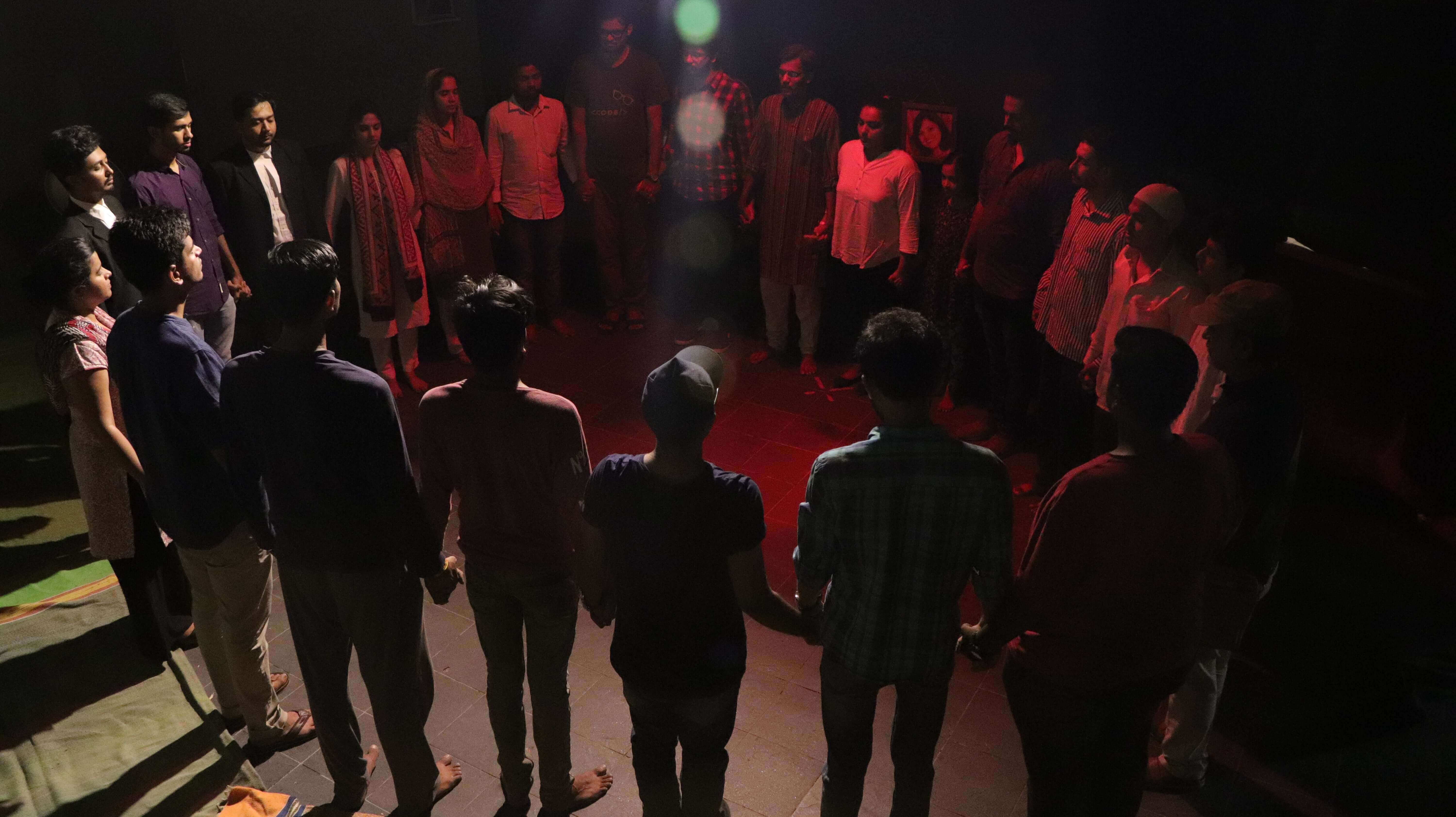 Indie Productions - Acting school in ahmedabad